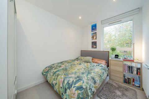 2 bedroom flat for sale, Plender Street, London NW1