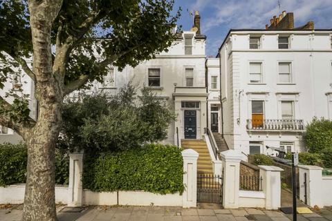 6 bedroom semi-detached house for sale, St. Augustines Road, London NW1