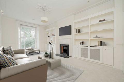 6 bedroom semi-detached house for sale, St. Augustines Road, London NW1