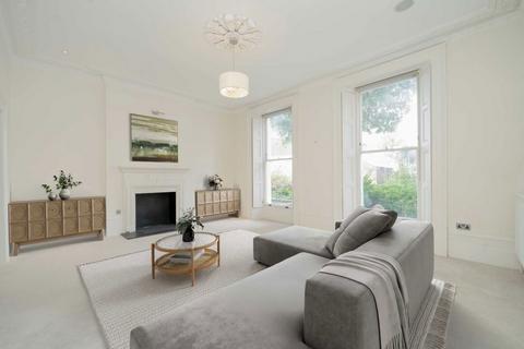 6 bedroom semi-detached house for sale, St. Augustines Road, London NW1