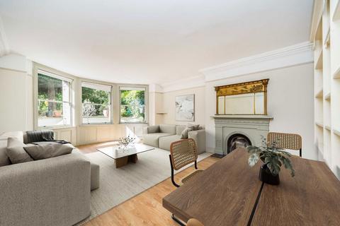 2 bedroom flat for sale, Camden Terrace, London NW1