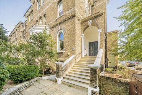 7a Camden Terrace, London, NW1 9BP