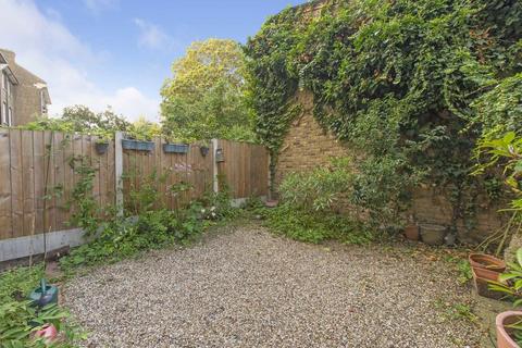 7a Camden Terrace, London, NW1 9BP