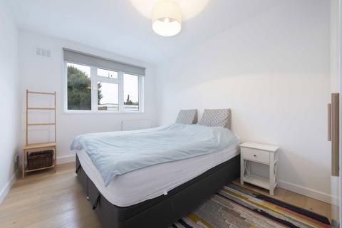 2 bedroom flat for sale, Rhyl Street, London NW5