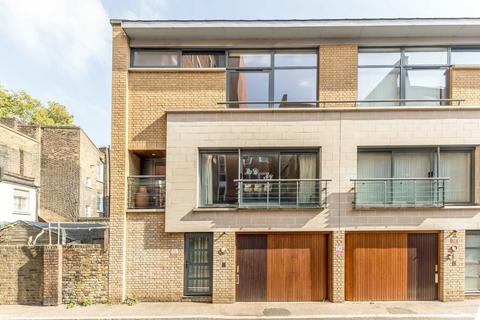 2 bedroom terraced house for sale, Mandela Street, London NW1