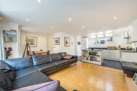 2 bedroom terraced house for sale, Mandela Street, London NW1