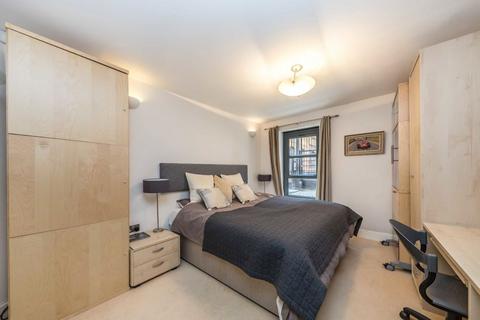 2 bedroom terraced house for sale, Mandela Street, London NW1