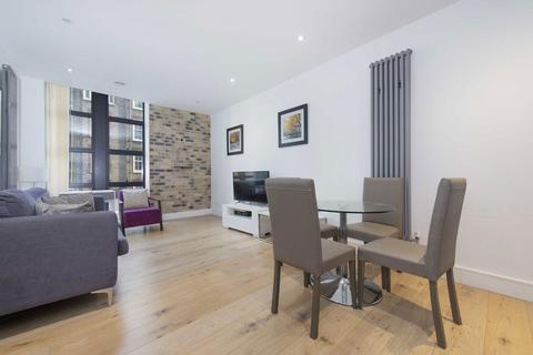 1 bedroom flat for sale, Carlow Street, London NW1