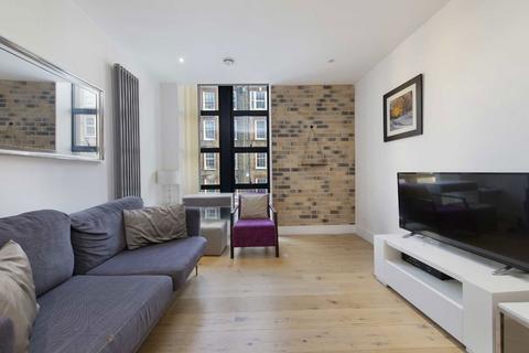 1 bedroom flat for sale, Carlow Street, London NW1