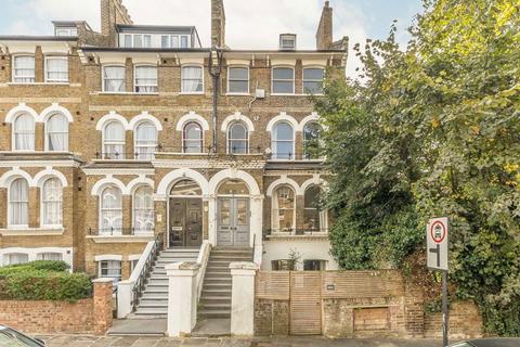 2 bedroom maisonette for sale, North Villas, London NW1