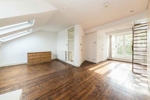 2 bedroom maisonette for sale, North Villas, London NW1