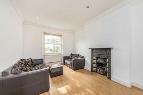 2 bedroom maisonette for sale, North Villas, London NW1