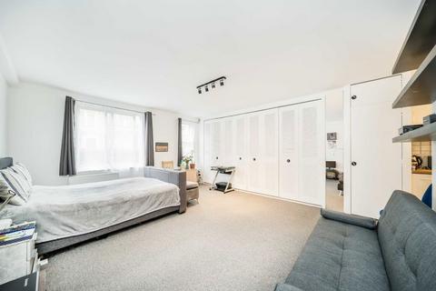 Studio for sale, Oakley Square, London NW1