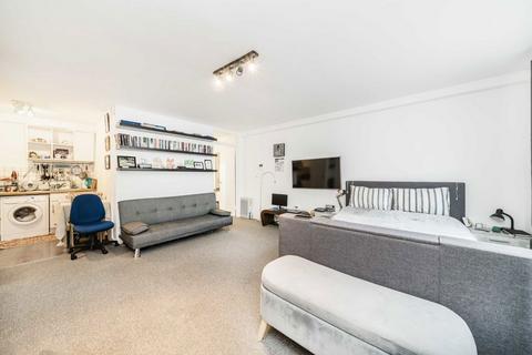 Studio for sale, Oakley Square, London NW1