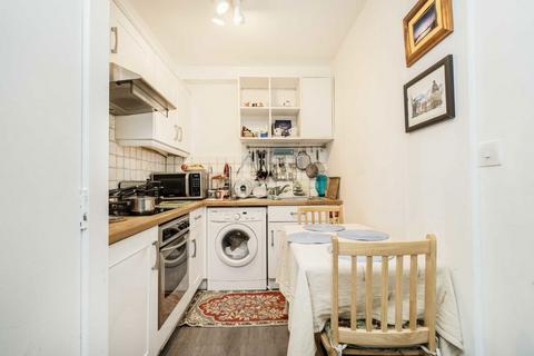 Studio for sale, Oakley Square, London NW1