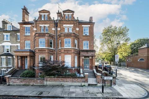 2 bedroom flat to rent, Anson Road, London N7