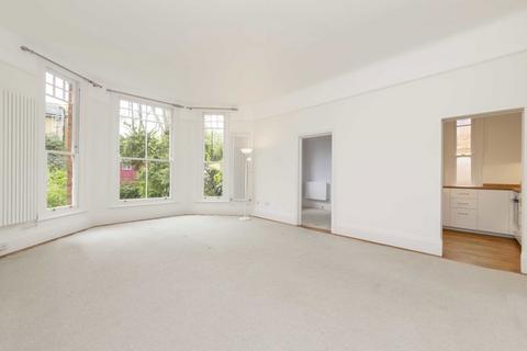 2 bedroom flat to rent, Anson Road, London N7