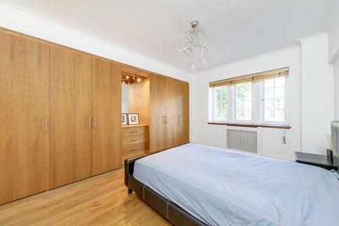 2 bedroom flat to rent, Kensington High Street, London W8