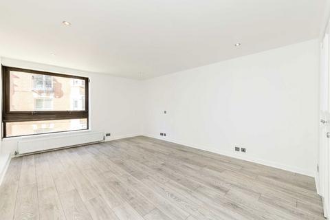 2 bedroom flat to rent, Scarsdale Place, London W8