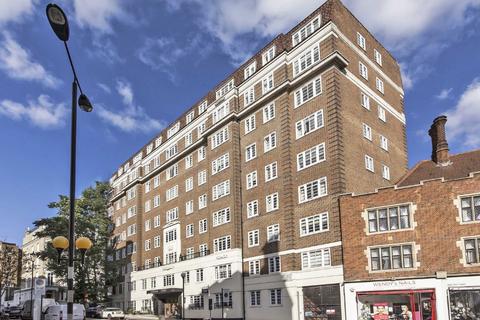 undefined, Vicarage Gate, London W8