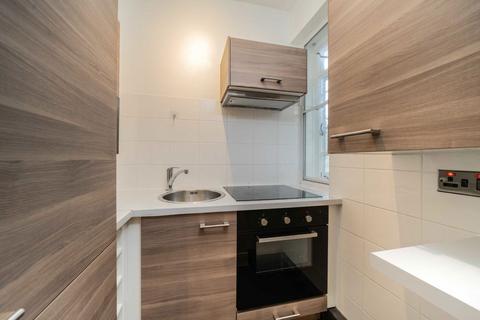 undefined, Vicarage Gate, London W8