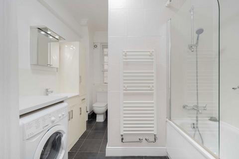 undefined, Vicarage Gate, London W8