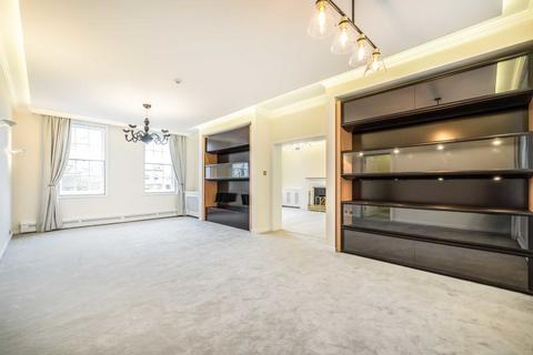 4 bedroom flat to rent, Warwick Gardens, London W14