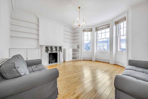 2 bedroom flat to rent, Abingdon Road, London W8