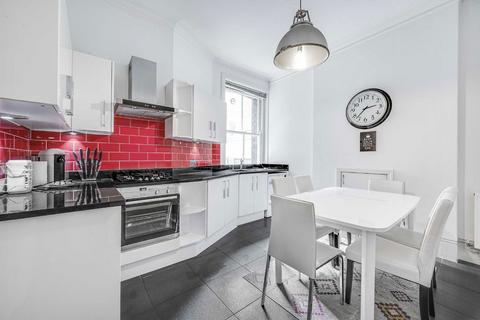 2 bedroom flat to rent, Abingdon Road, London W8