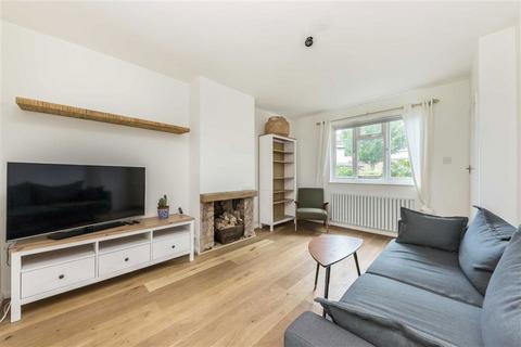 4 bedroom terraced house to rent, Thompson Avenue, Kew TW9