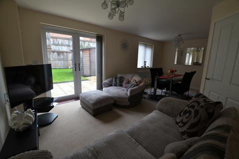 3 bedroom terraced house to rent, Bellshiel Grove, Newcastle Upon Tyne, Tyne and Wear