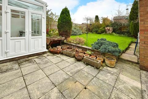 4 Beacon View, Marple, Stockport, SK6 6PX