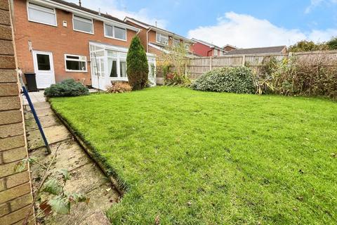 4 Beacon View, Marple, Stockport, SK6 6PX
