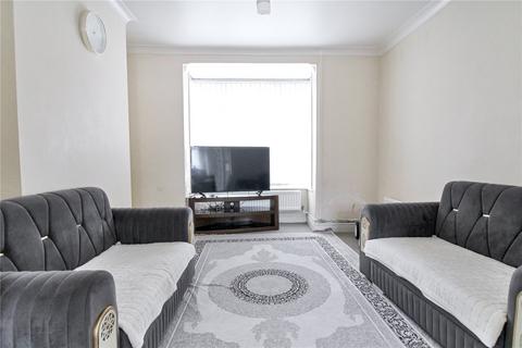 2 bedroom end of terrace house for sale, Wembley Street, Wiltshire SN2