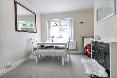 2 bedroom end of terrace house for sale, Wembley Street, Wiltshire SN2