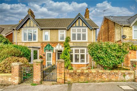 3 bedroom semi-detached house for sale, North Road, Poole, Dorset, BH14