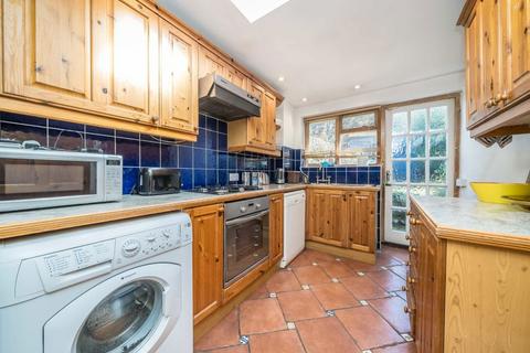 2 bedroom terraced house for sale, York Road, Kingston Upon Thames KT2