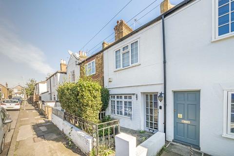 2 bedroom terraced house for sale, York Road, Kingston Upon Thames KT2