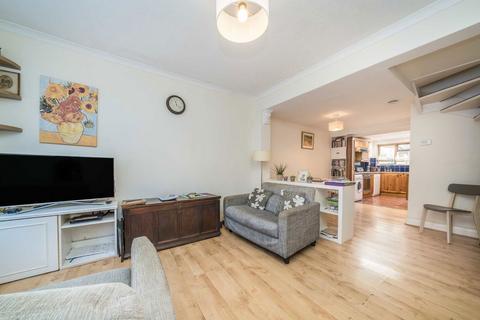 2 bedroom terraced house for sale, York Road, Kingston Upon Thames KT2