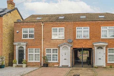 4 bedroom house for sale, Gibbon Road, Kingston Upon Thames KT2