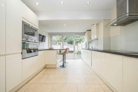 4 bedroom house for sale, Gibbon Road, Kingston Upon Thames KT2