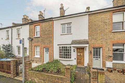 2 bedroom terraced house for sale, Bearfield Road, Kingston Upon Thames KT2