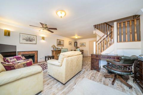 3 bedroom terraced house for sale, Beverley Lane, Kingston Upon Thames KT2