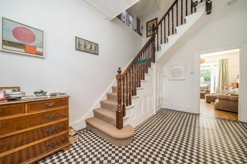 78 Park Road, Kingston Upon Thames, KT2 5JZ