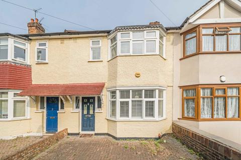 3 bedroom terraced house for sale, Tennyson Avenue, New Malden KT3