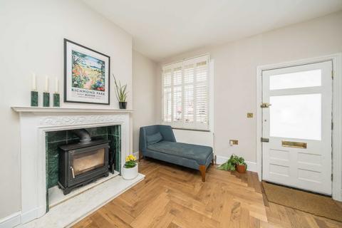 3 bedroom terraced house for sale, Park Road, Kingston Upon Thames KT2