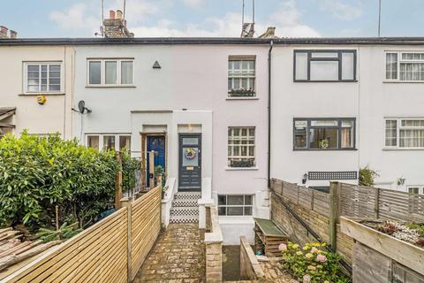 3 bedroom terraced house for sale, Park Road, Kingston Upon Thames KT2