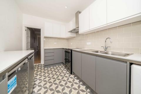 1 bedroom flat for sale, Park Road, Kingston Upon Thames KT2