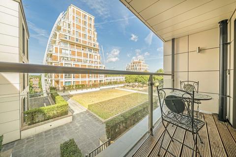 Flat 27, 3 Skerne Road, Kingston Upon Thames, KT2 5FJ