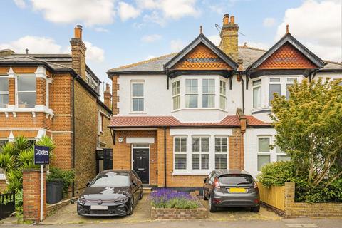 2 bedroom maisonette for sale, Homersham Road, Kingston Upon Thames KT1